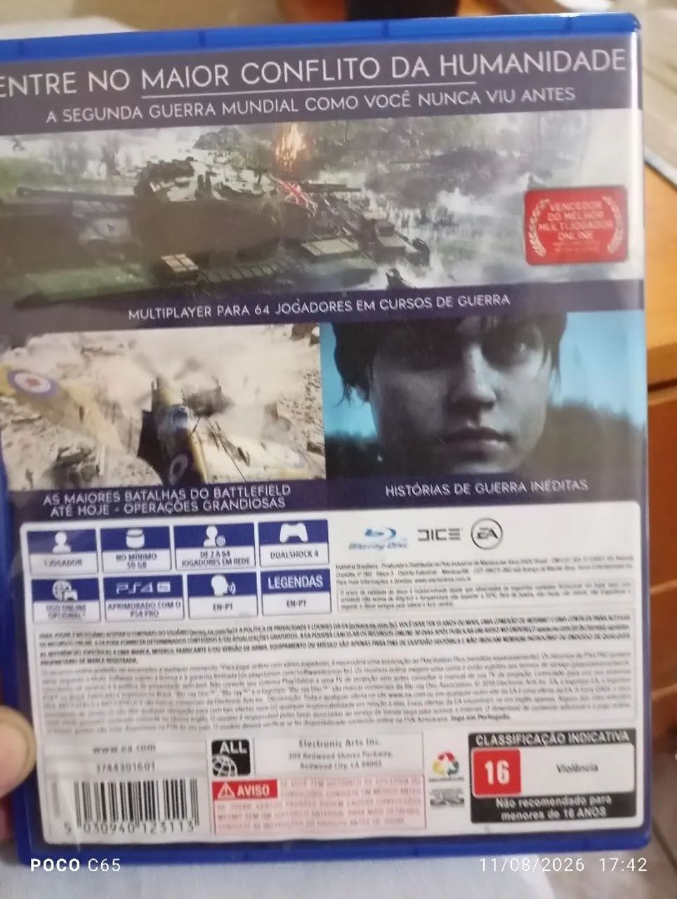 Battlefield game  - Foto 4