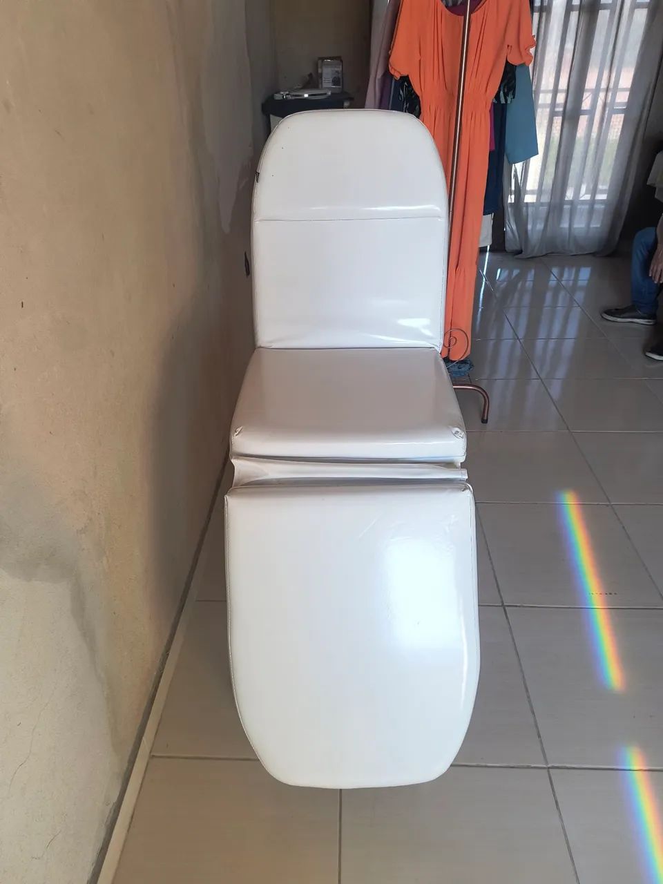 Maca articulada 3 posições 