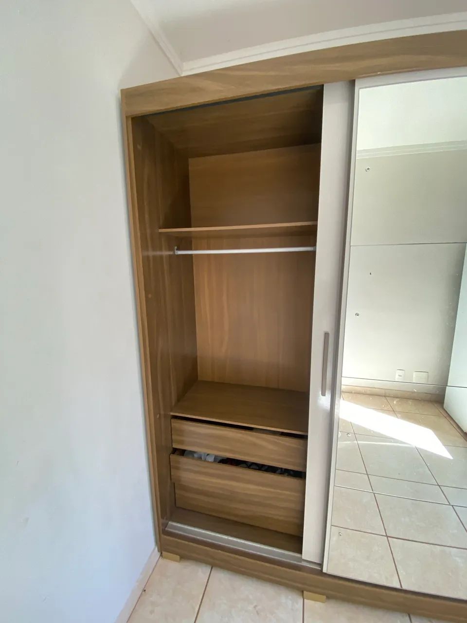 Guarda roupa  - Foto 2