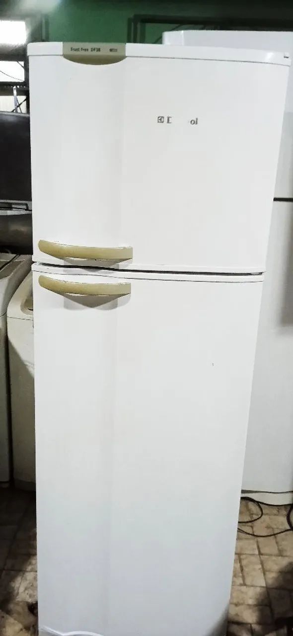 Geladeira 