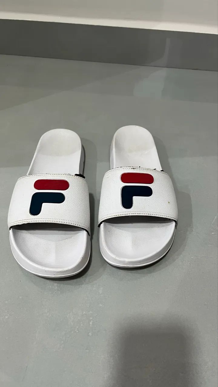 Chinelo Fila  - Foto 2
