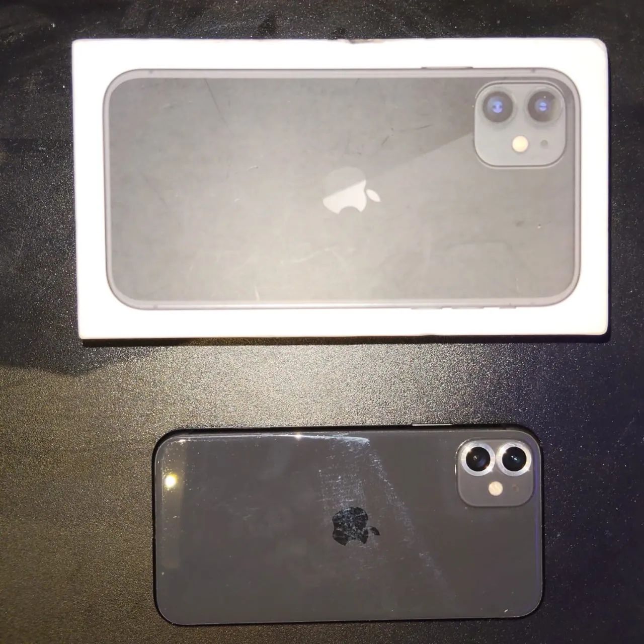 VENDO IPHONE 11 64GB - Foto 4