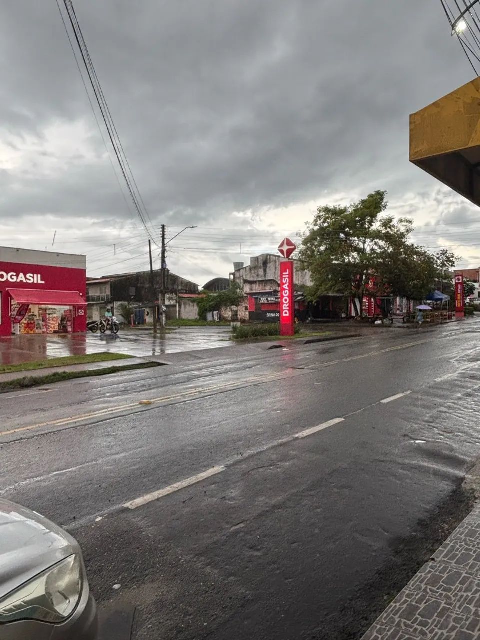Alugo Ponto comercial Feira do Maiobão . - Foto 2