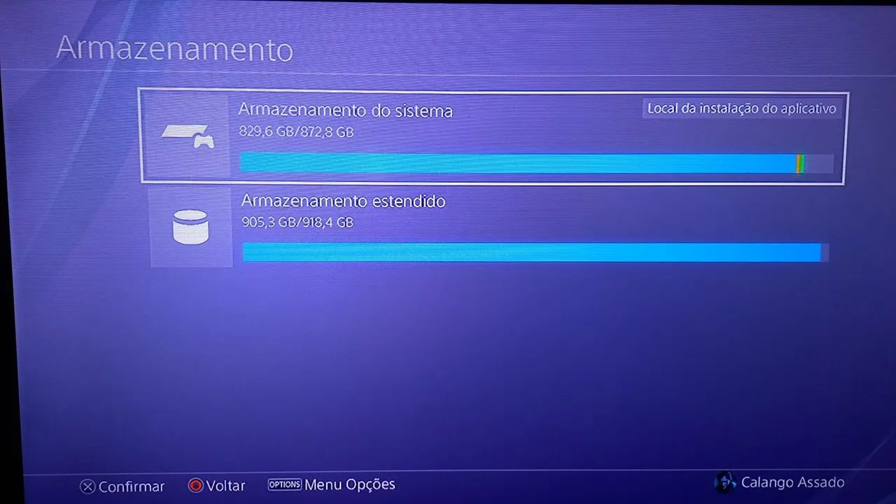 Ps4  - Foto 3
