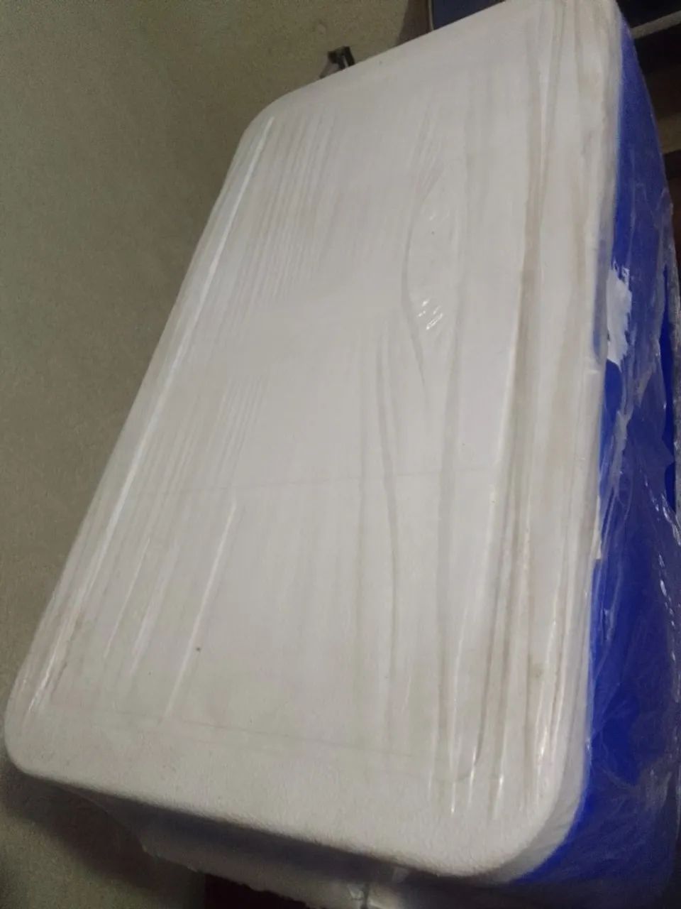 Caixa térmica 45,4 litros  - Foto 3