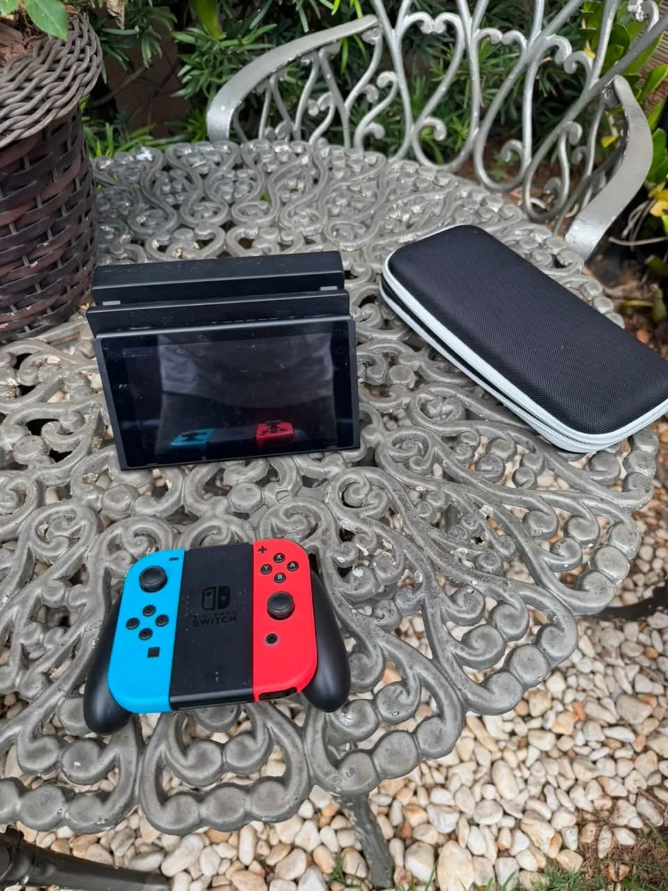 Nintendo Switch 32GB - Foto 3