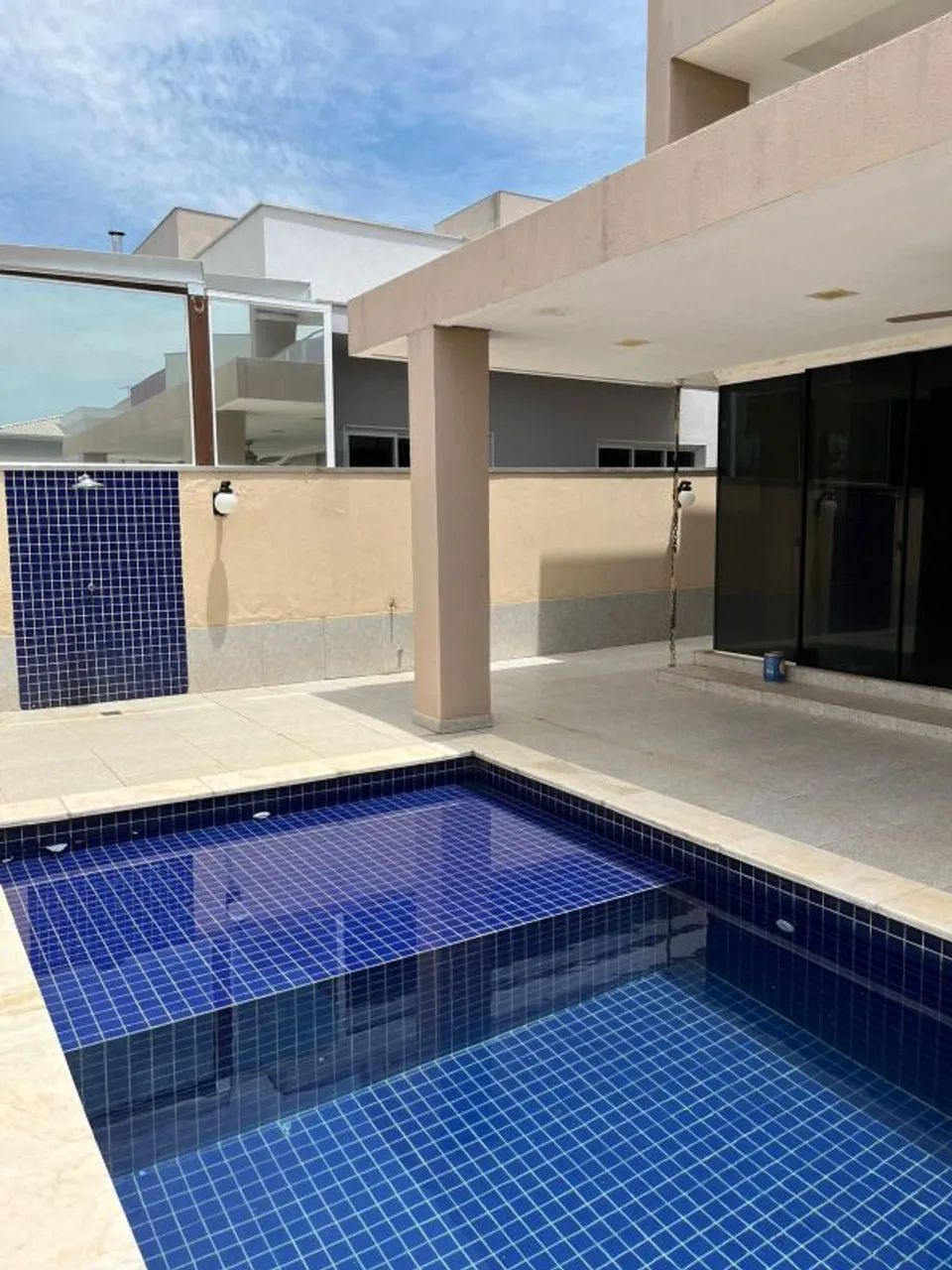 Condomínio Belvedere I - Foto 5