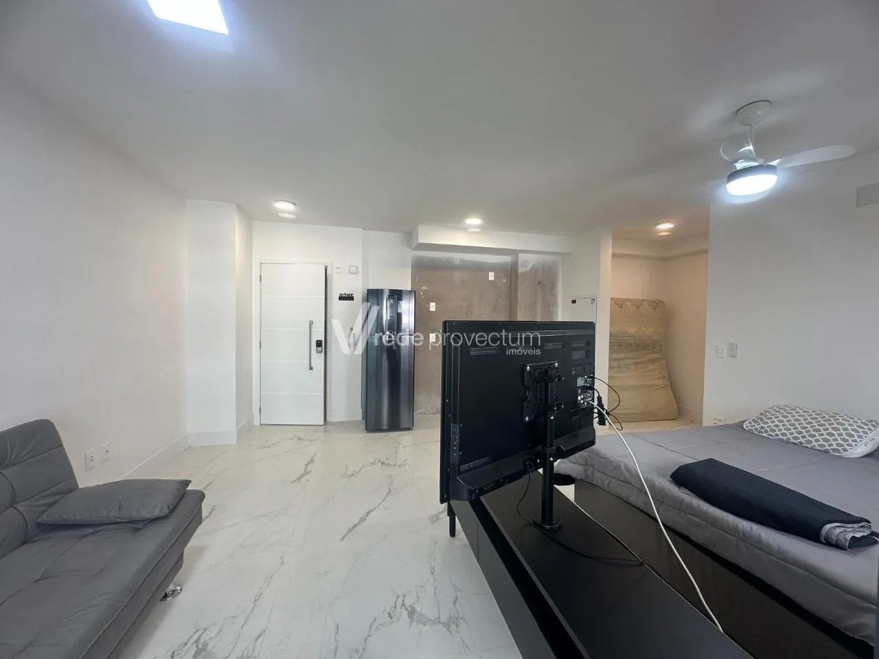 apartamento - Bosque - Campinas - Foto 5