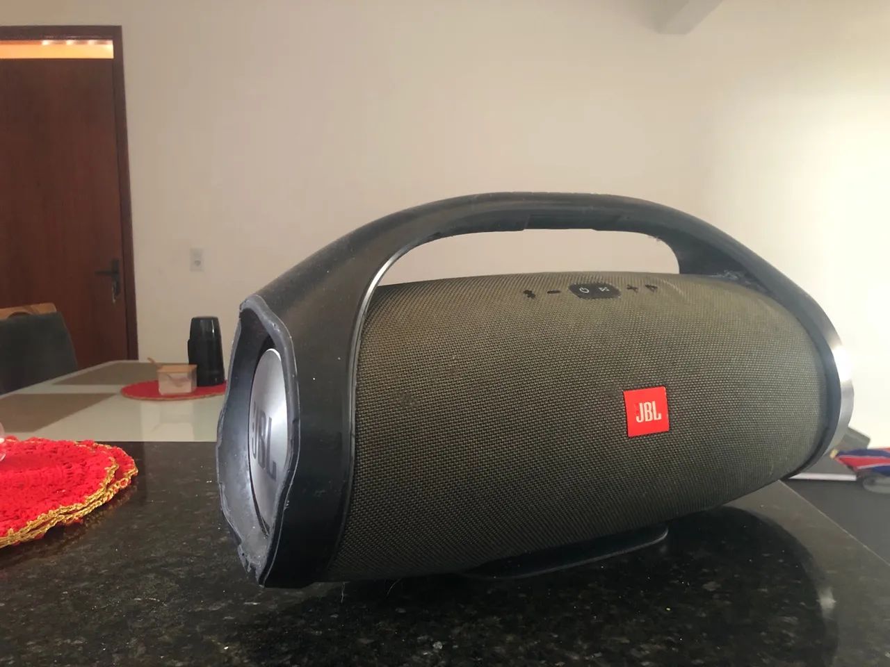Jbl bombox original  - Foto 2