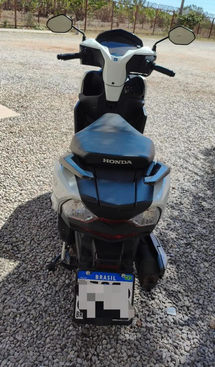 Honda elite 125  - Foto 4
