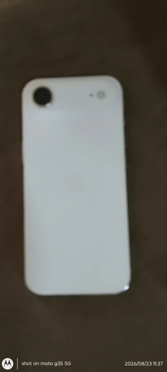 iPhone novo 17  - Foto 5