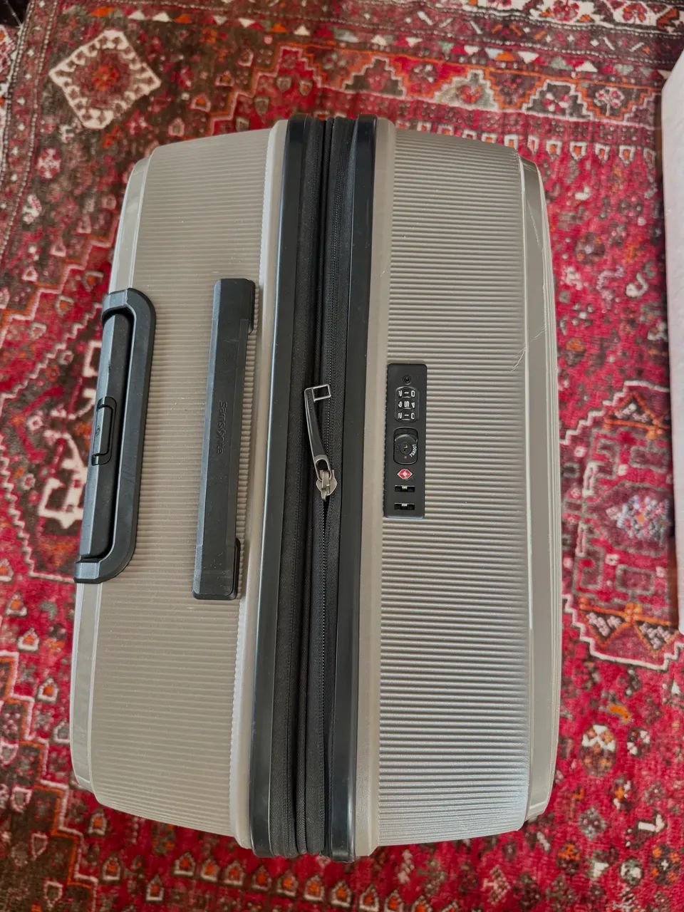 Mala Sansonite  - Foto 2