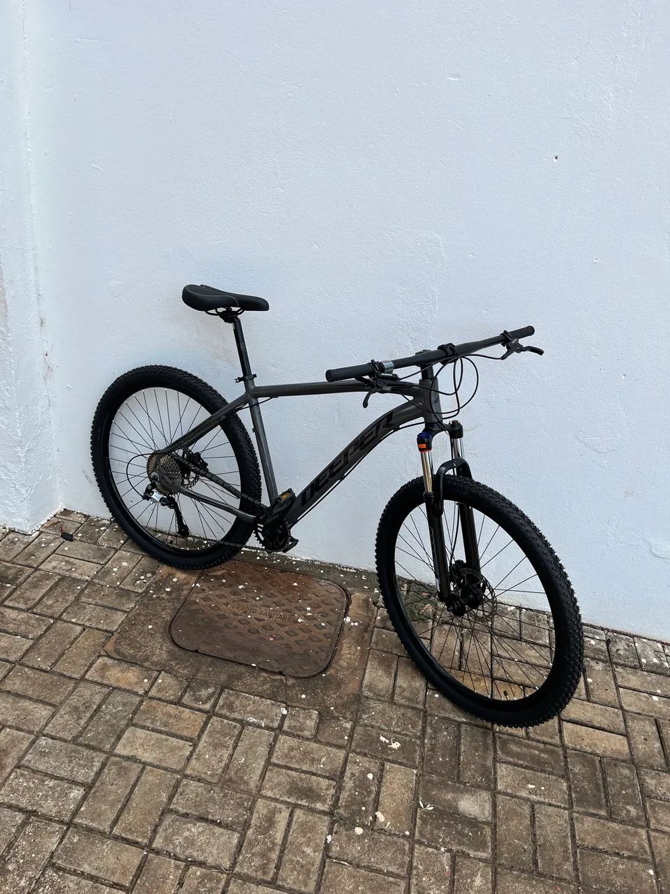 BICICLETA ARO 29 - Foto 4