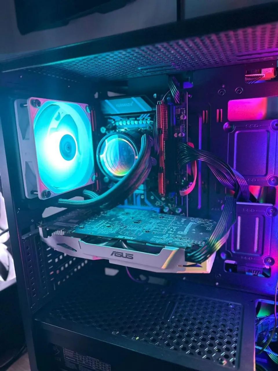 VENDO PC GAMER - Foto 2