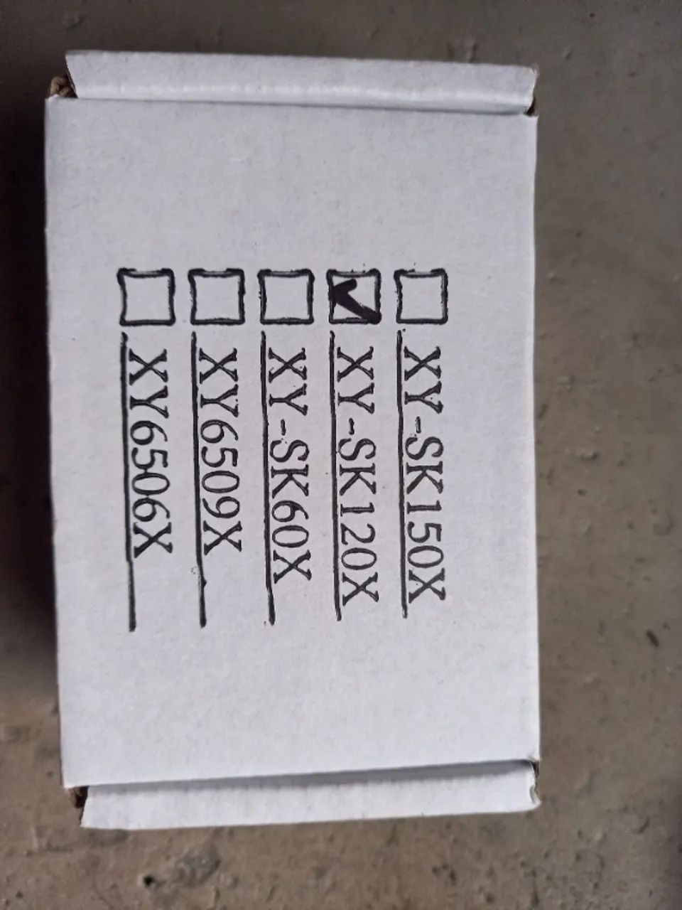 Fonte de Bancada SK120X Boost Buck CNC DC Fonte De Alimentação Regulada - Foto 2
