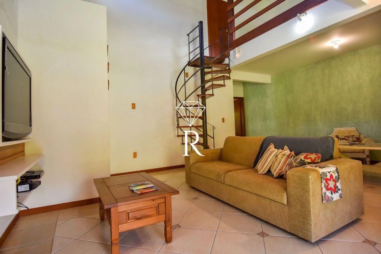 Casa Estilo Sítio para Locação no Bairro Ribeirão da Ilha - Foto 3