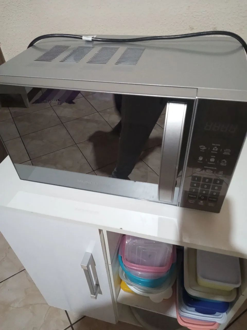 Vendo Microondas  - Foto 3