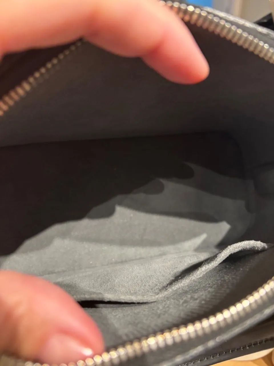 Bolsa Louis Vuitton ORIGINAL - Foto 4