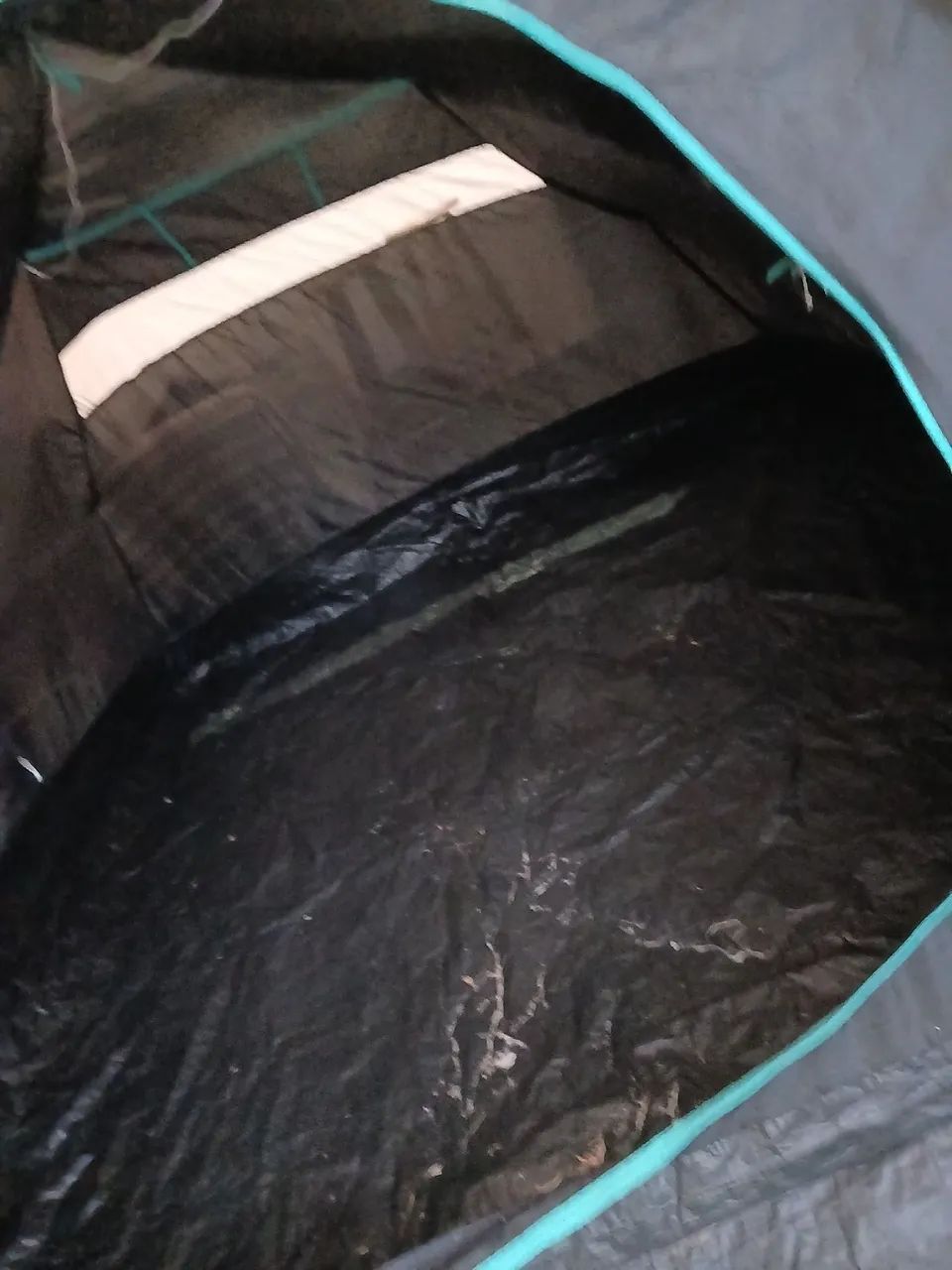 Barraca de acampamento  - Foto 3