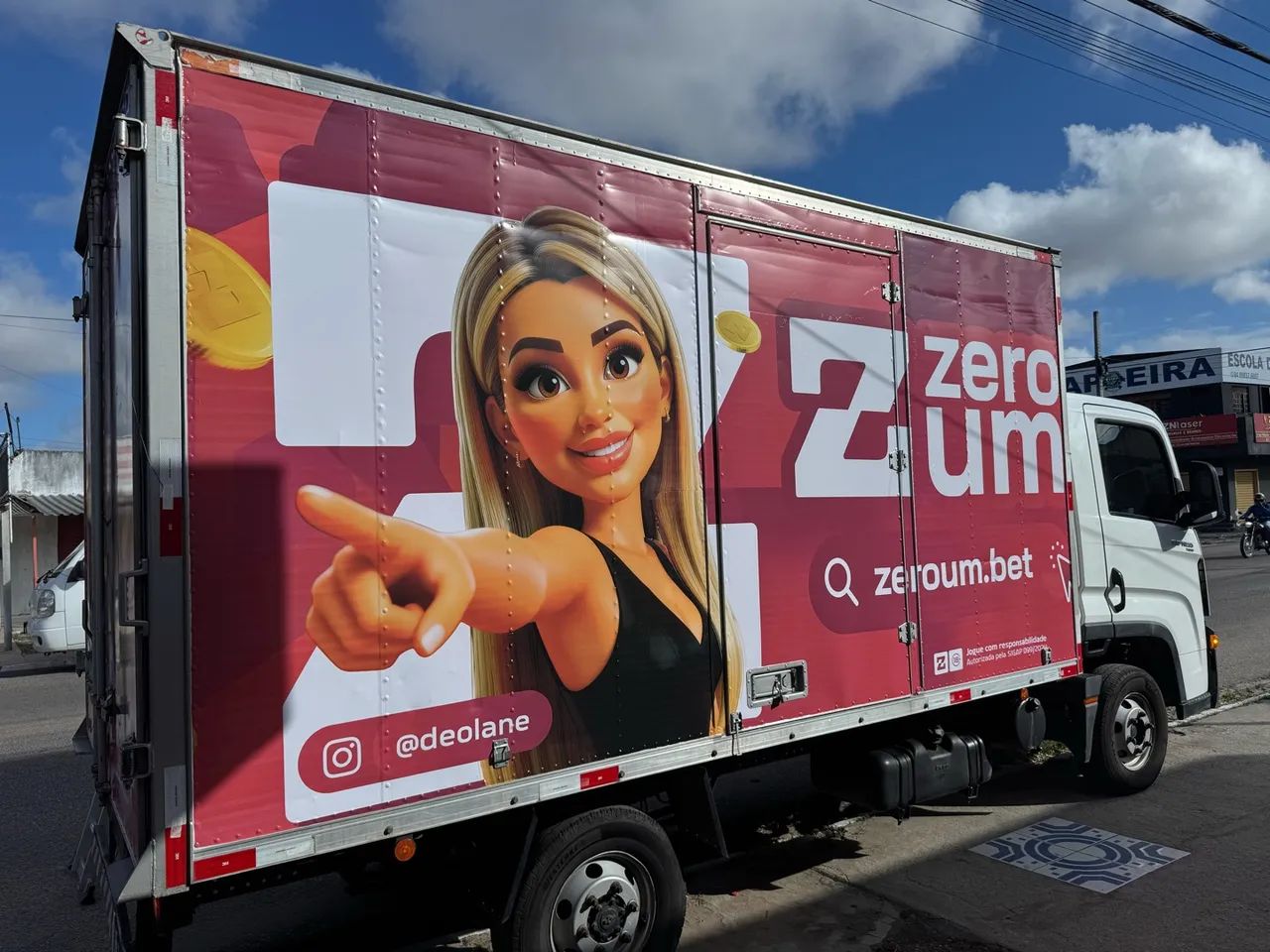 Delivery express 2019 - Foto 4
