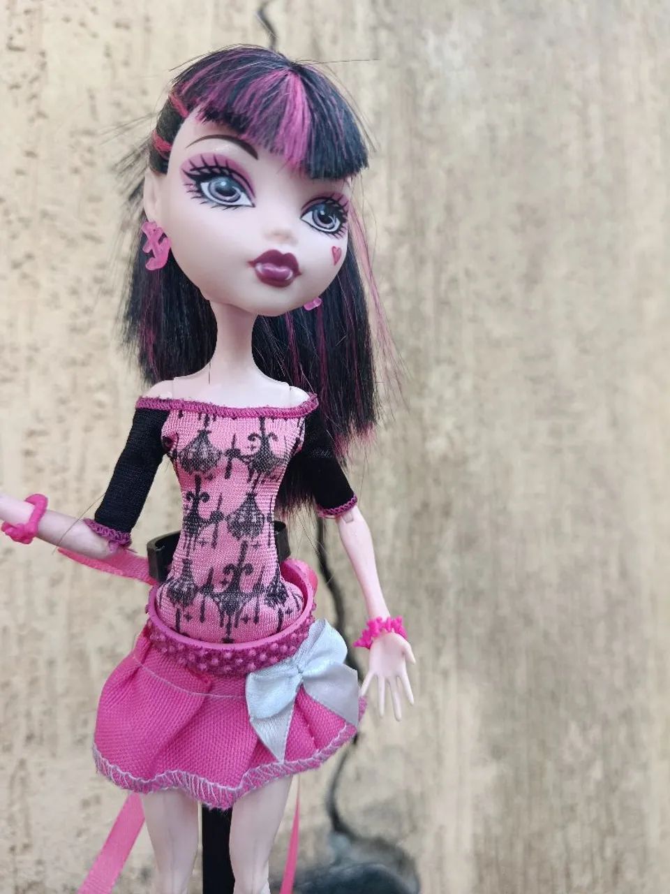 Monster hight Draculaura