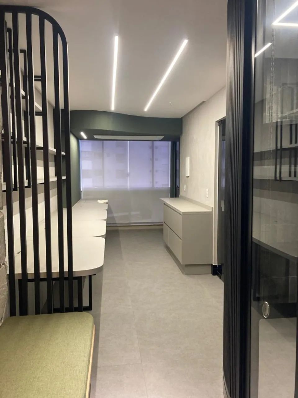 Sala Comercial 30m² Shopping Lozandes - Foto 5