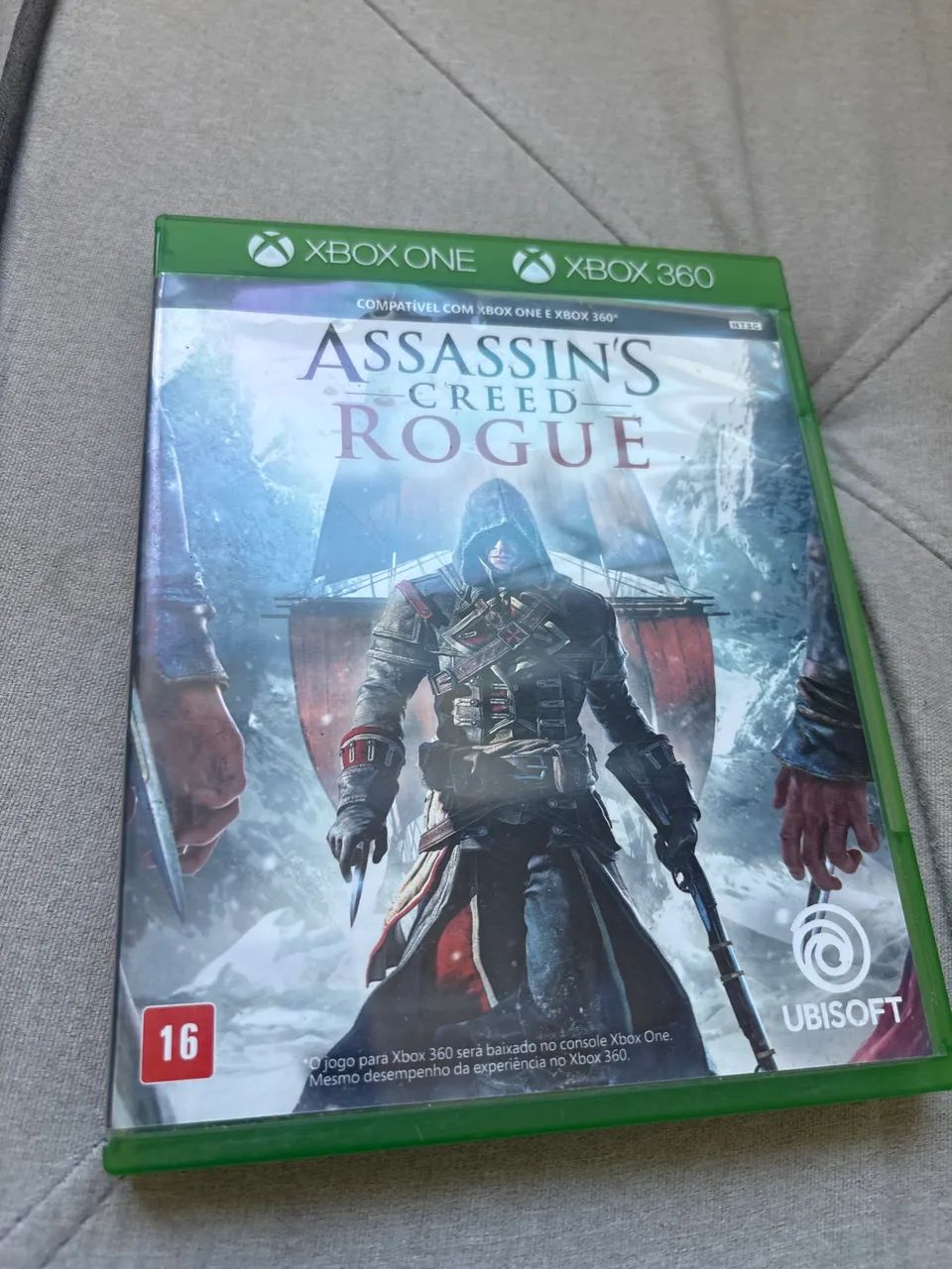 Jogos Xbox 360/ Xbox One - Foto 4