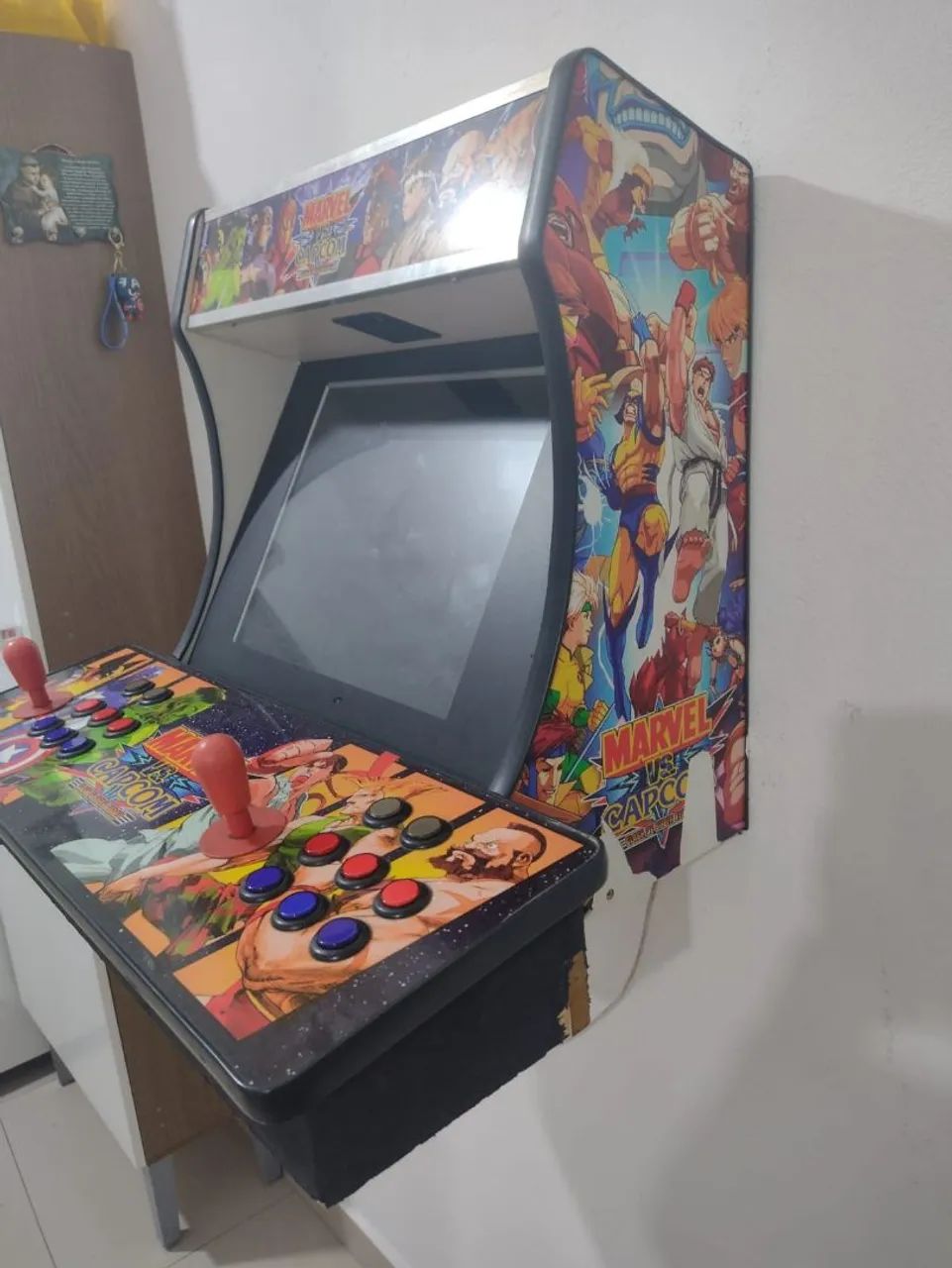 FLIPERAMA VIDEO GAME  - Foto 4