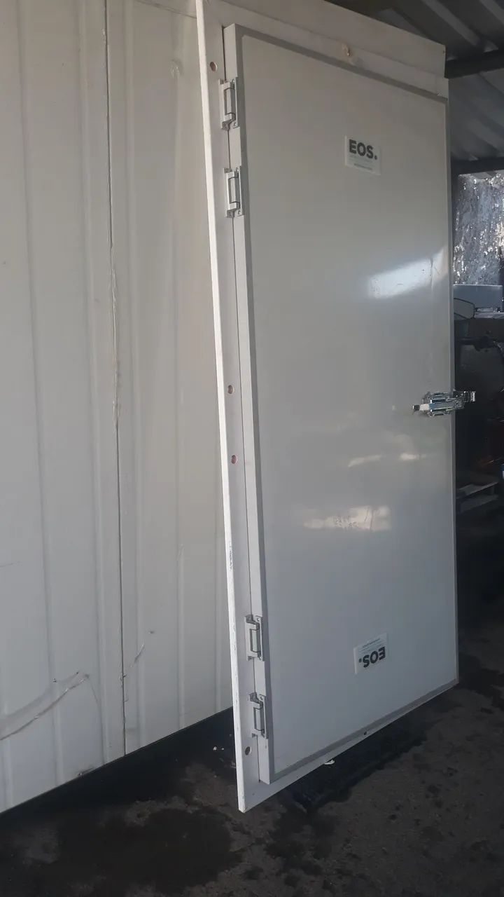 GABINETE CÂMARA REFRIGERADA - Foto 3