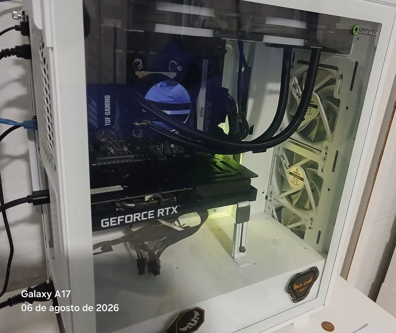 CPU Gamer