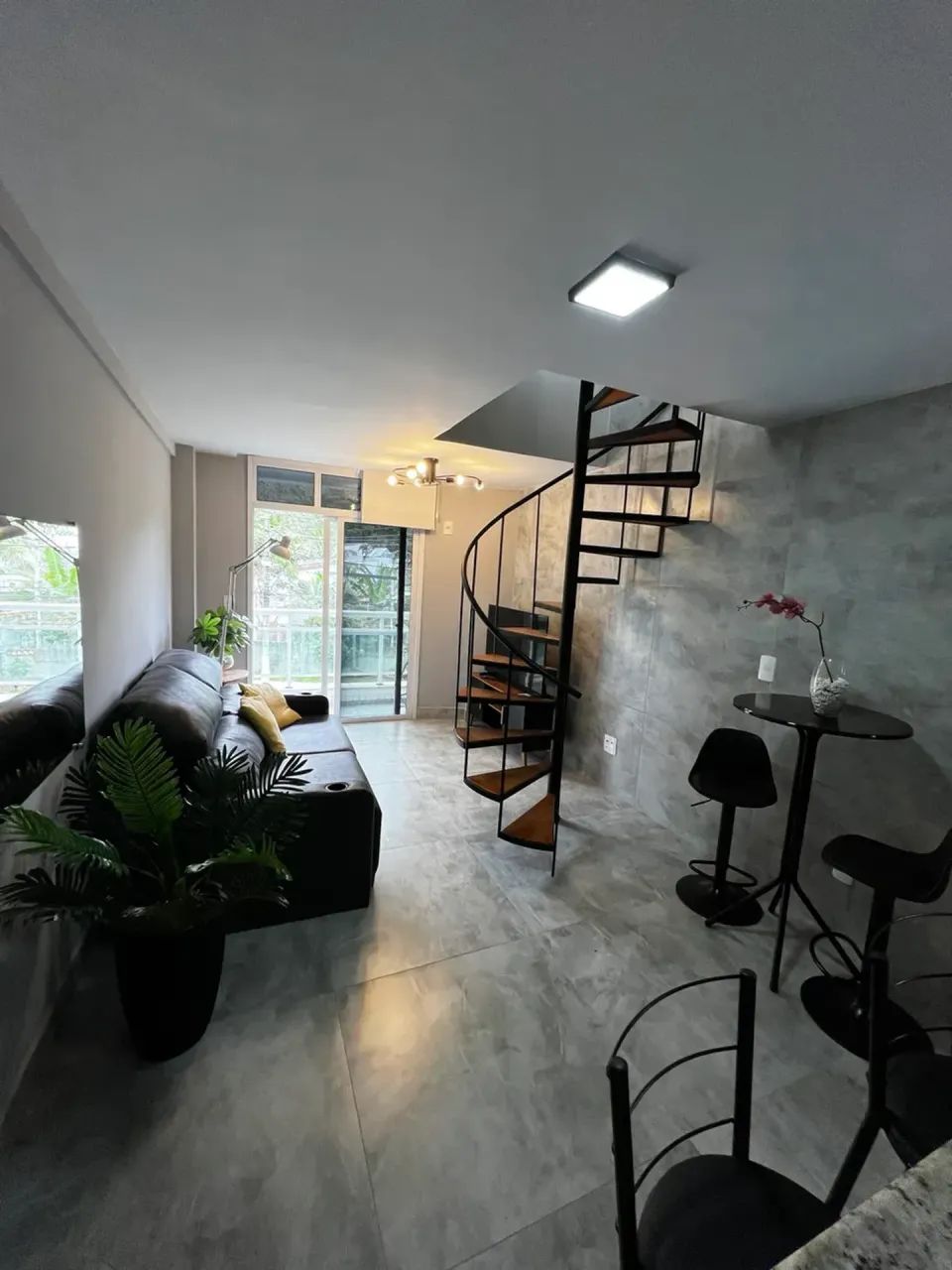 COBERTURA  HOTEL ITACOATIARA RESIDENCE - Foto 4