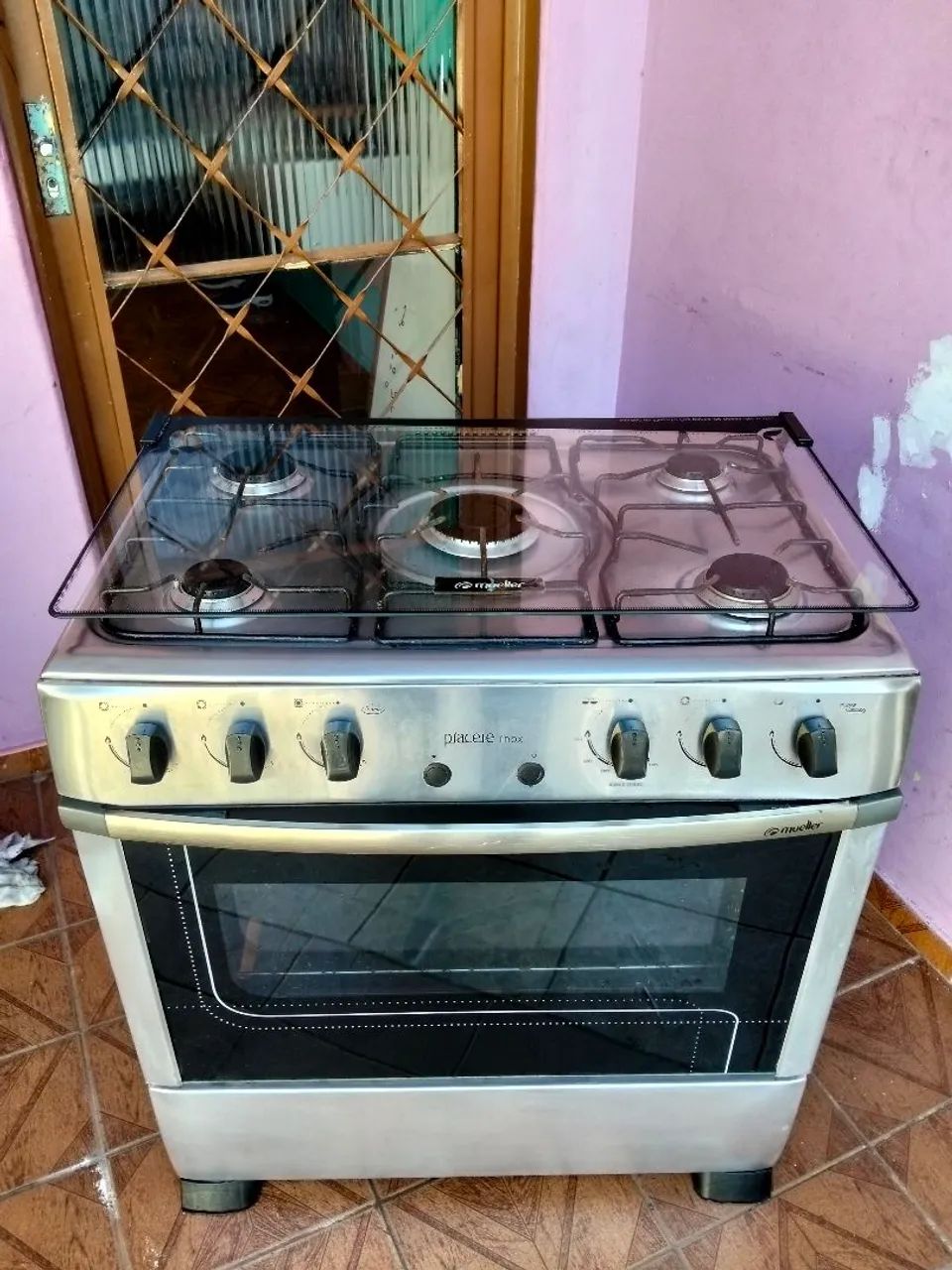 Fogão  - Foto 4