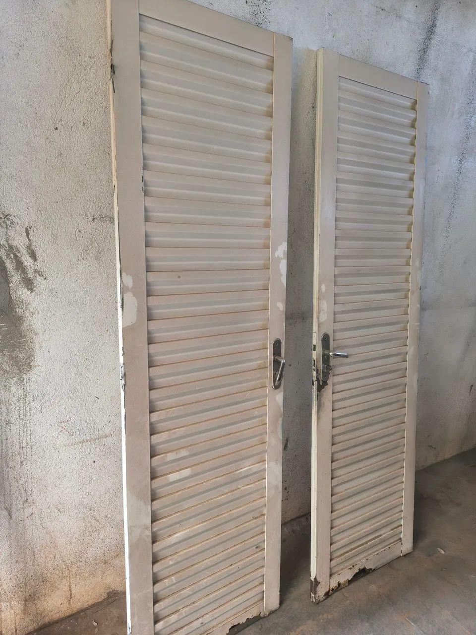 2 Portas Usadas - Foto 2