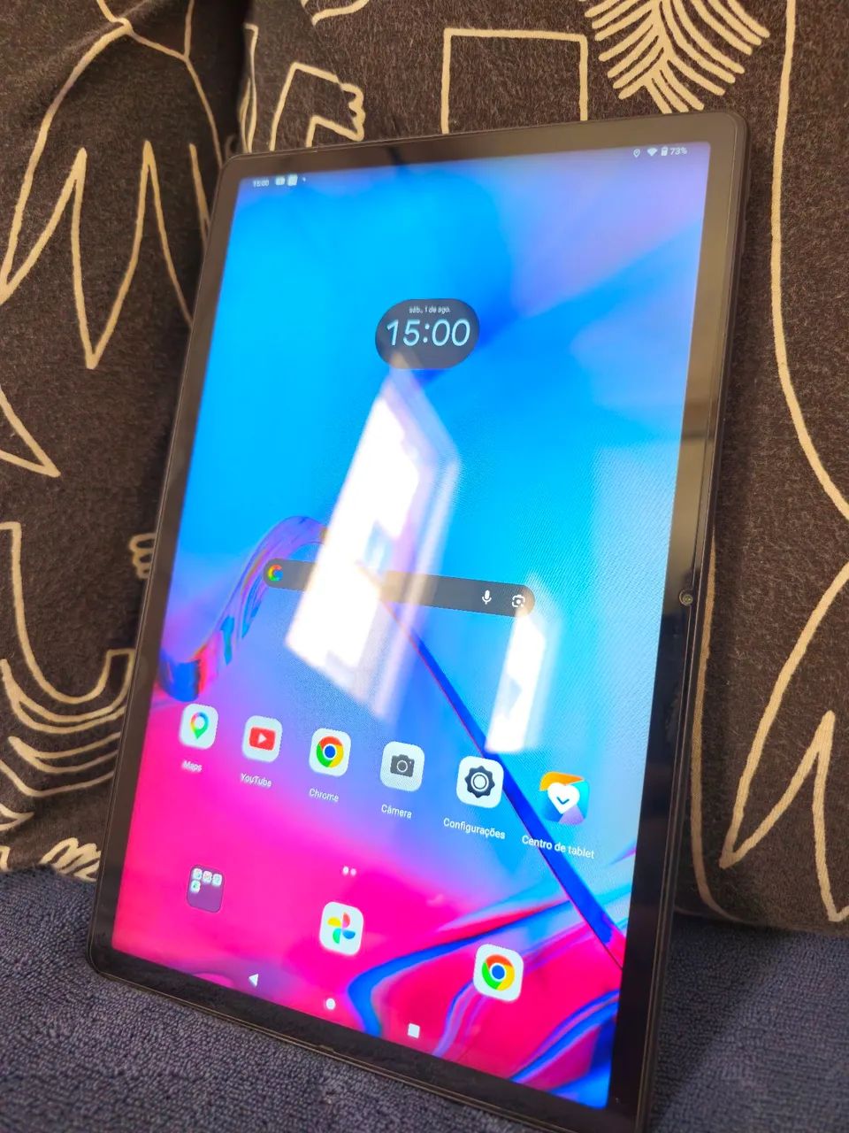 Tablet lenovo P11 Plus novissimo - Foto 2