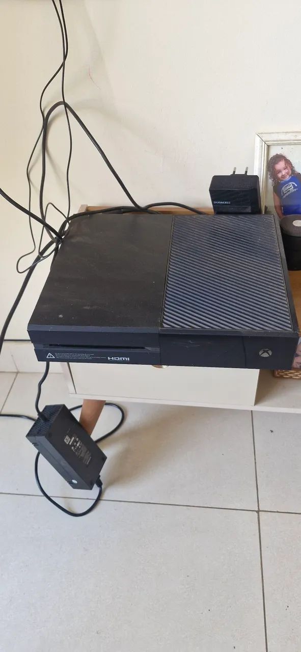 Xbox One - Foto 4