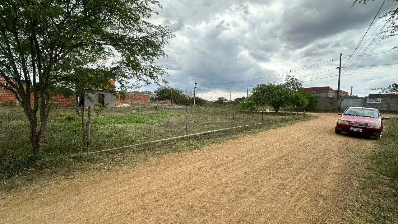 Terreno RIACHÃO O JACUÍPE  - Foto 2