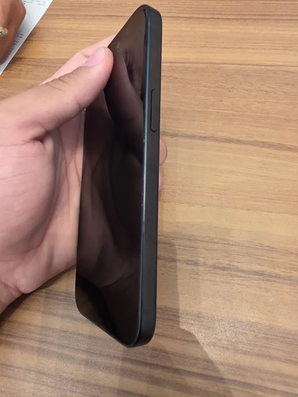 IPHONE 15- 256gb - Foto 4