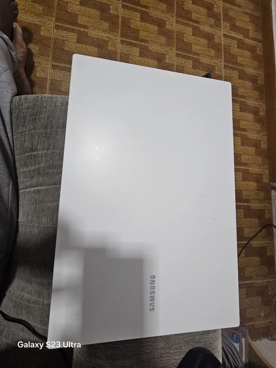 Notebook Samsung  - Foto 3