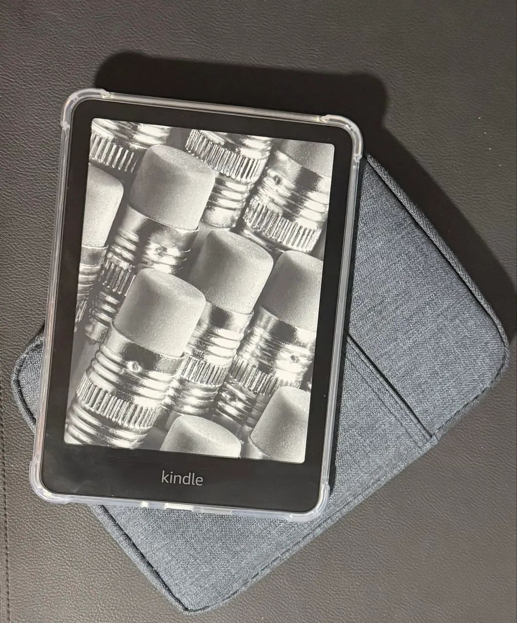 Kindle paperwhite, 16 GB, 7 polegadas - Foto 4