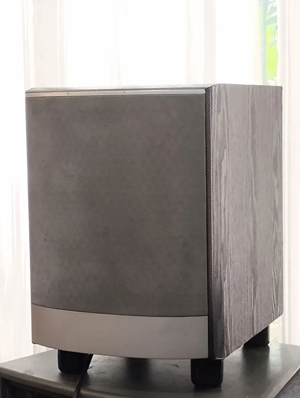 Sub Woofer JBL Activo Venue sb10