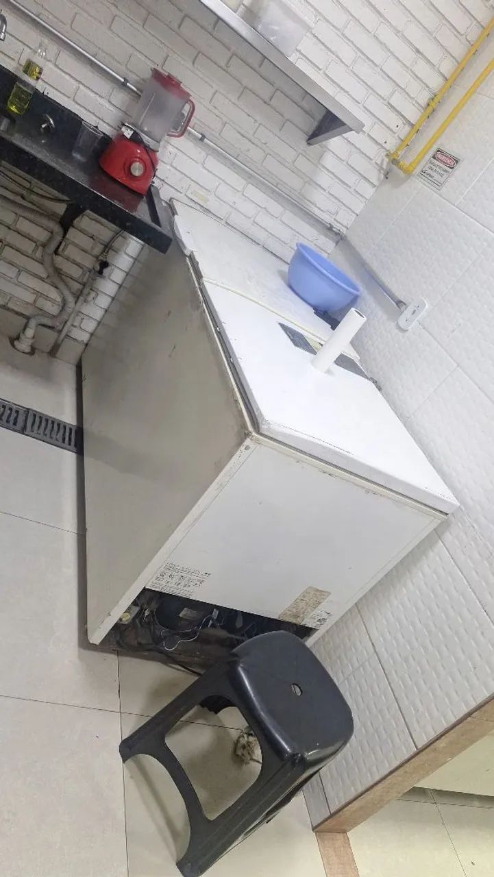 Freezer - Foto 2