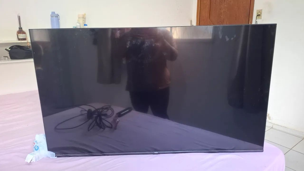 Tv smart 43" TCL - Foto 2