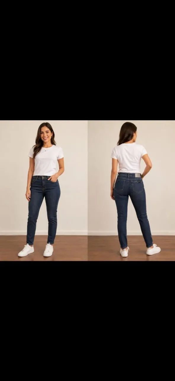 Calça coca cola original - Foto 3