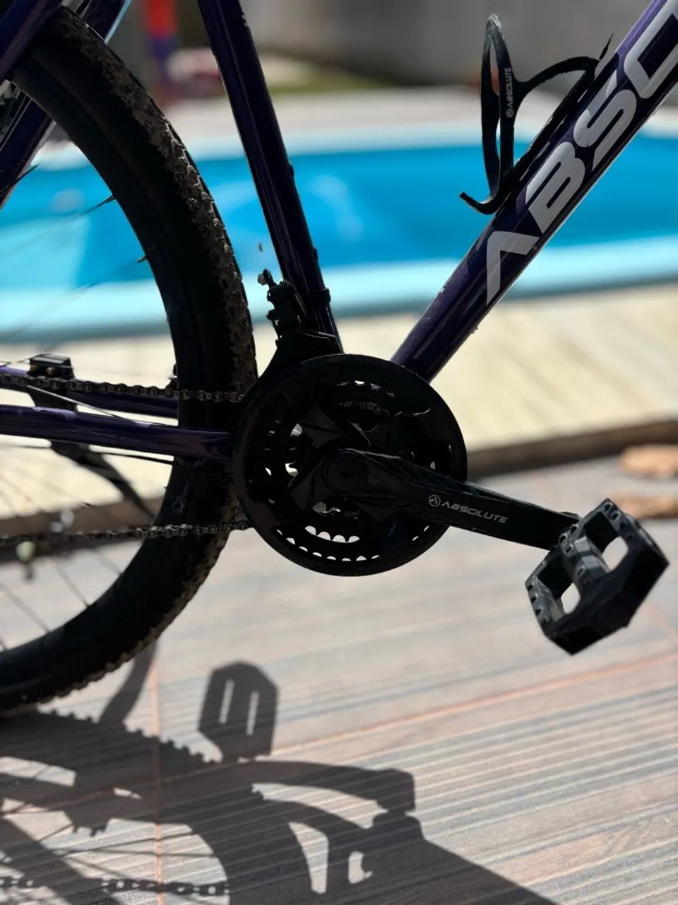 Bicicleta Absolute Nero 5 - Foto 3