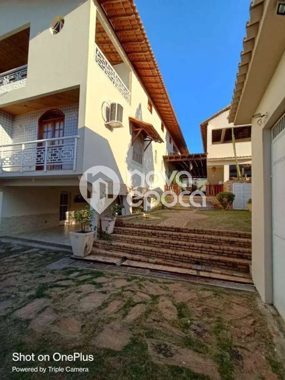 São Fidélis | Casa 10 quartos - Foto 5