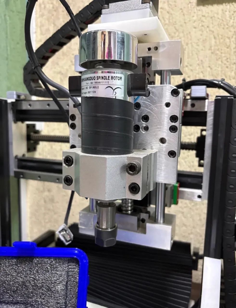 Router CNC - Foto 3
