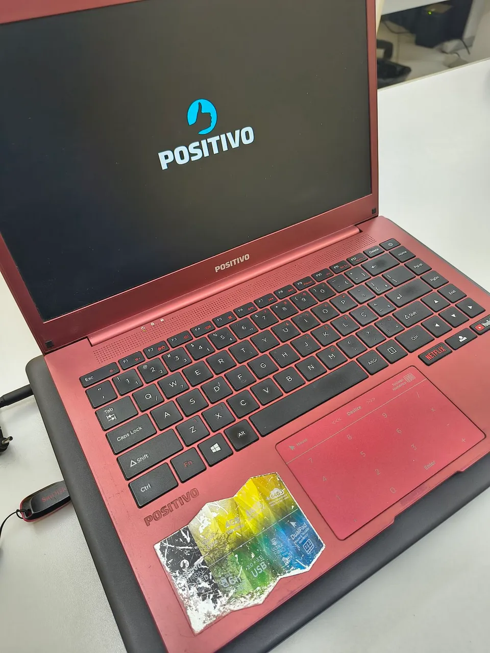 Macbook Air M3 13 Pol / 16GB / 512GB SSD [Lacrado] - Notebooks