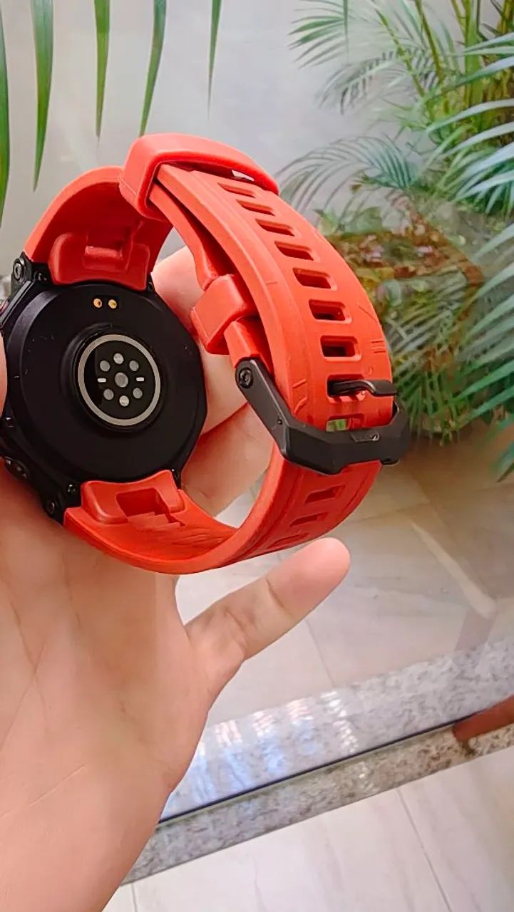 Amazfit T-Rex 3 - Foto 5