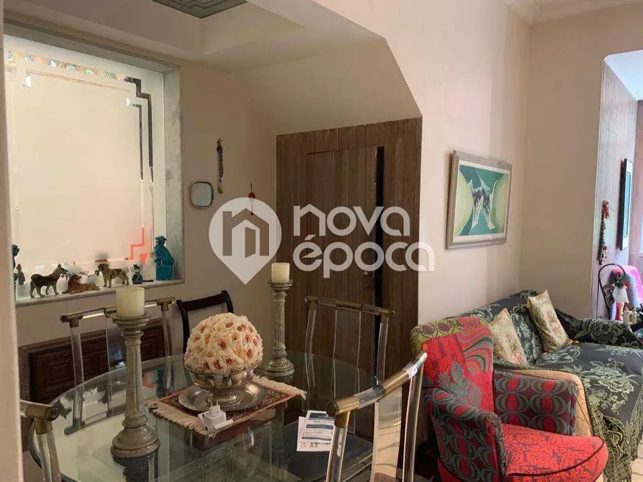 Humaitá | Casa de Vila 3 quartos - Foto 4