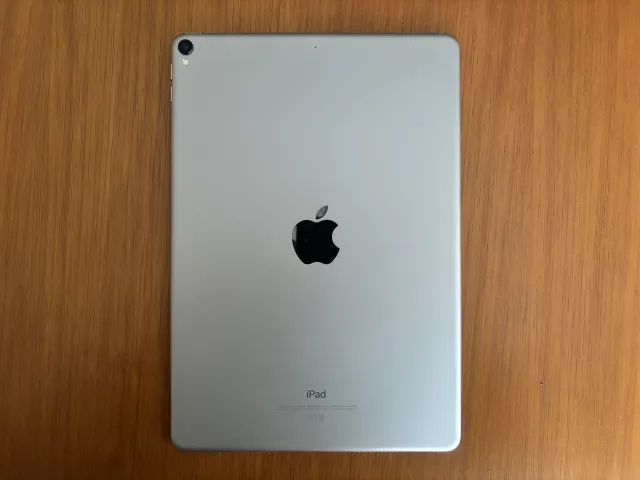 iPad Pro 10,5" 256GB + Apple Pencil 1 + Capa + HUB - Foto 2